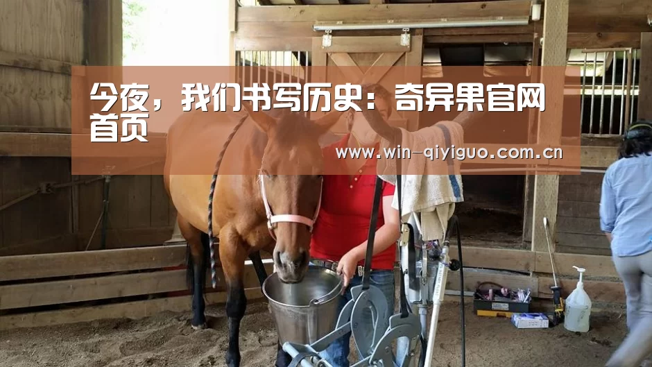 今夜,我们书写历史:奇异果官网首页(图1) 奇异果官网首页